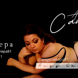💄 Angy Canepa 💄 photo