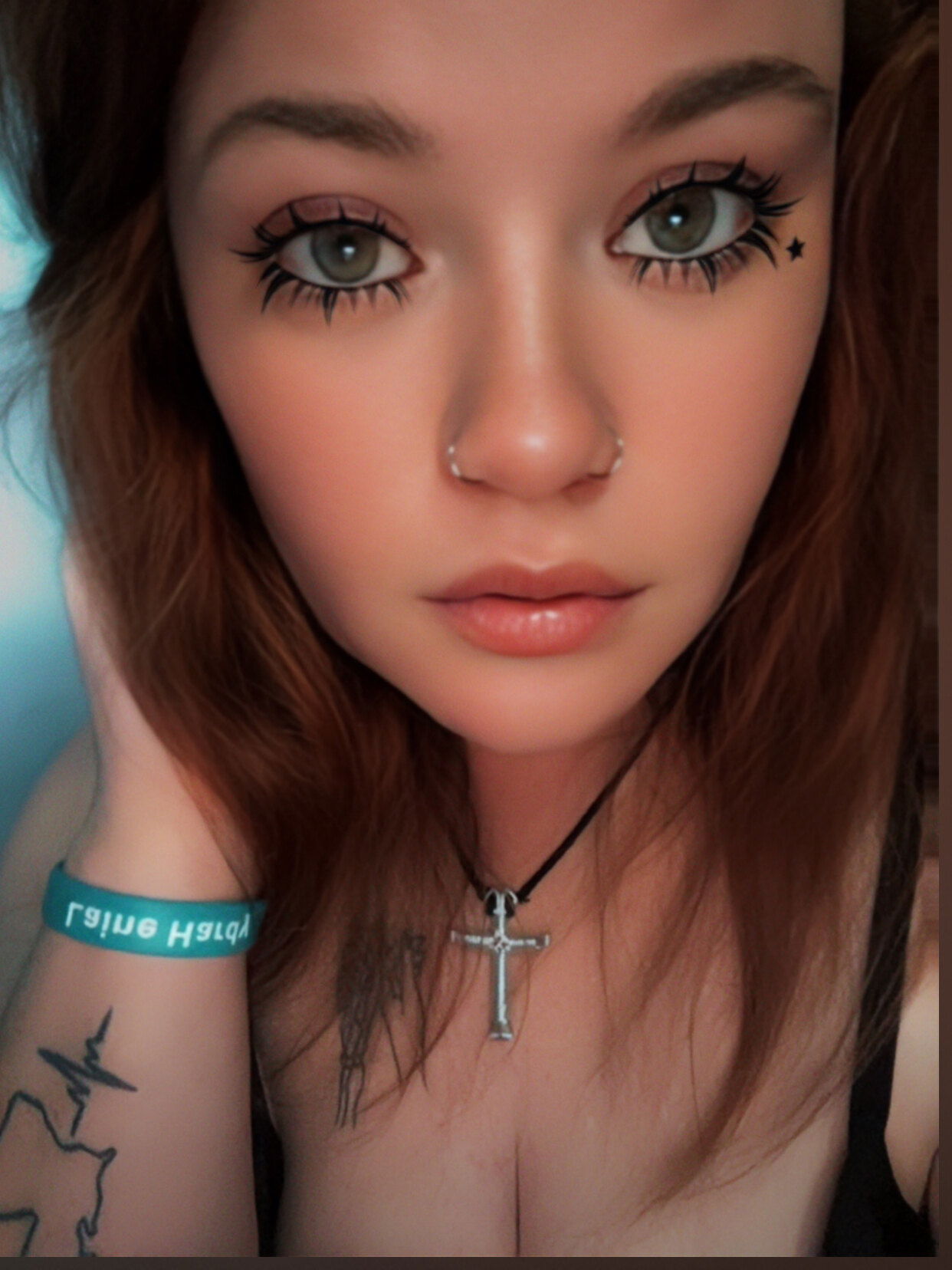 Courtney Mayer photo