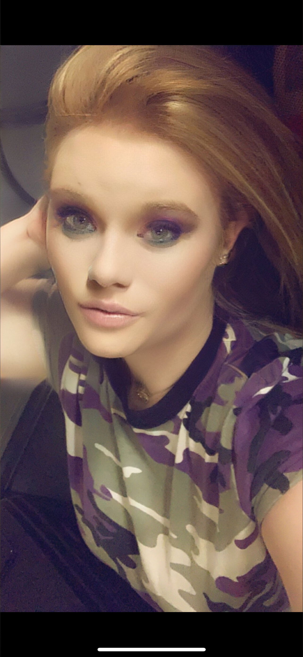 Courtney Mayer photo