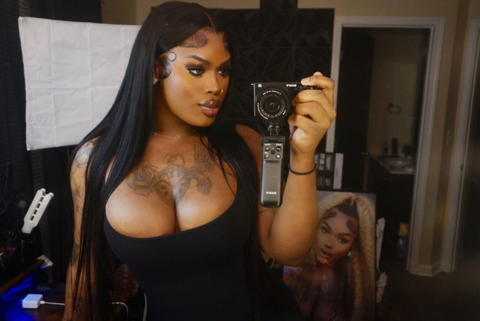 𝘽𝘽𝘾 𝙏𝙎 𝙄𝙉𝘿𝙄𝘼 𝙁𝙍𝙊𝙎𝙏 𝙋𝙍𝙀𝙈𝙄𝙐𝙈 𝙋𝘼𝙂𝙀 ⭐️❄️🥶 photo