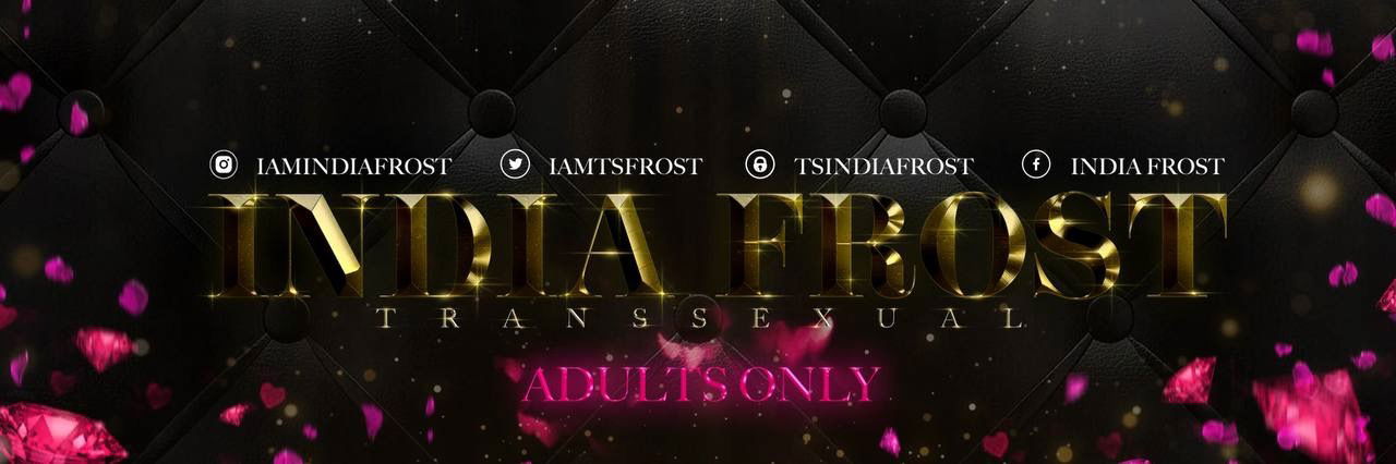 𝘽𝘽𝘾 𝙏𝙎 𝙄𝙉𝘿𝙄𝘼 𝙁𝙍𝙊𝙎𝙏 𝙋𝙍𝙀𝙈𝙄𝙐𝙈 𝙋𝘼𝙂𝙀 ⭐️❄️🥶 photo