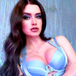 Adeline Frost ☾ photo