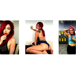 Ruby Ross ๐ฅ photo