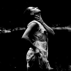 Alix Casey - Model Photo