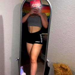 Model's OnlyFans Room