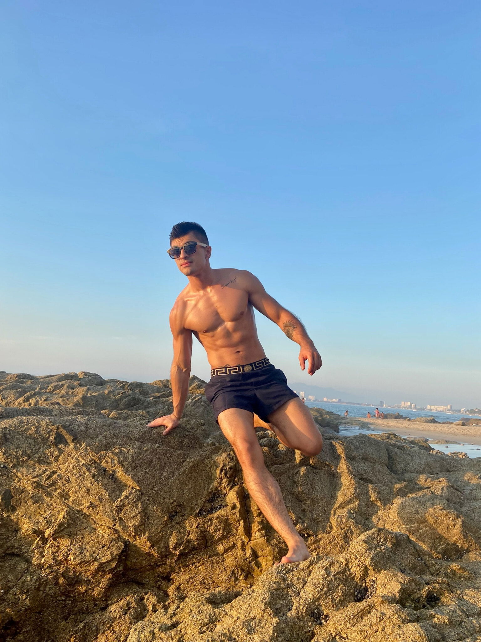 Nico Raw PREMIUM photo