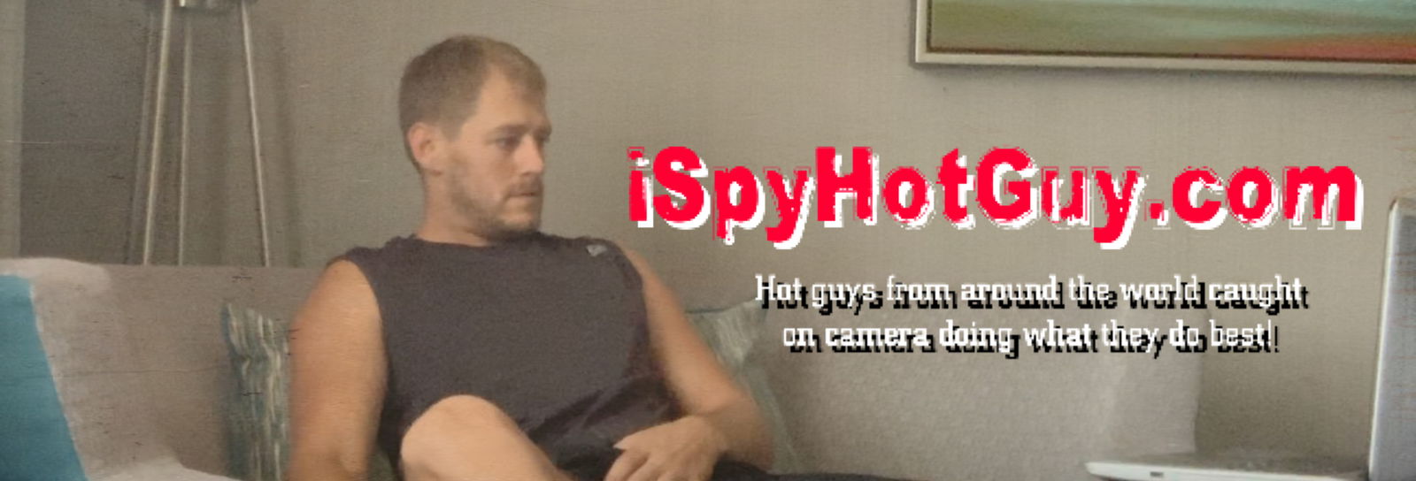 iSpyHotGuy photo