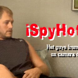 iSpyHotGuy photo
