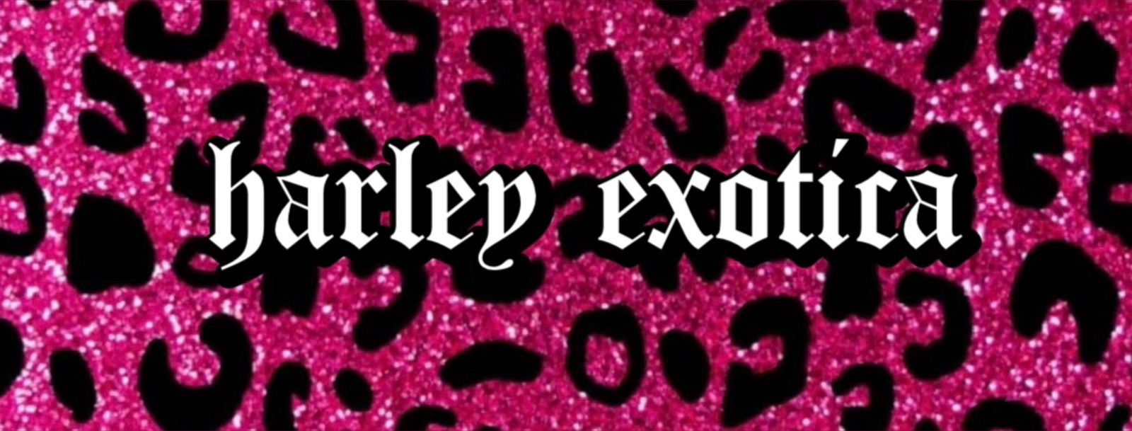 Harley☠︎︎ ✰ photo