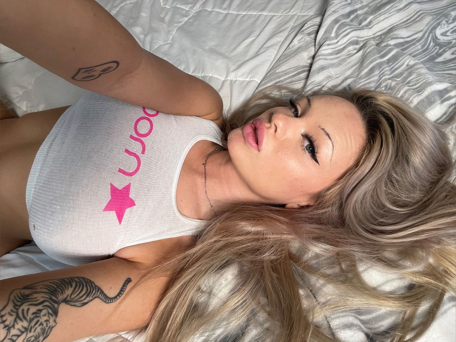 Harley☠︎︎ ✰ photo