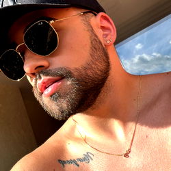 Aaron Diamond, Fitness Model in Colombia 🏋️