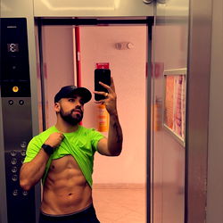 Aaron Diamond 💎 photo