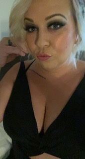 Lady in the Streets photo