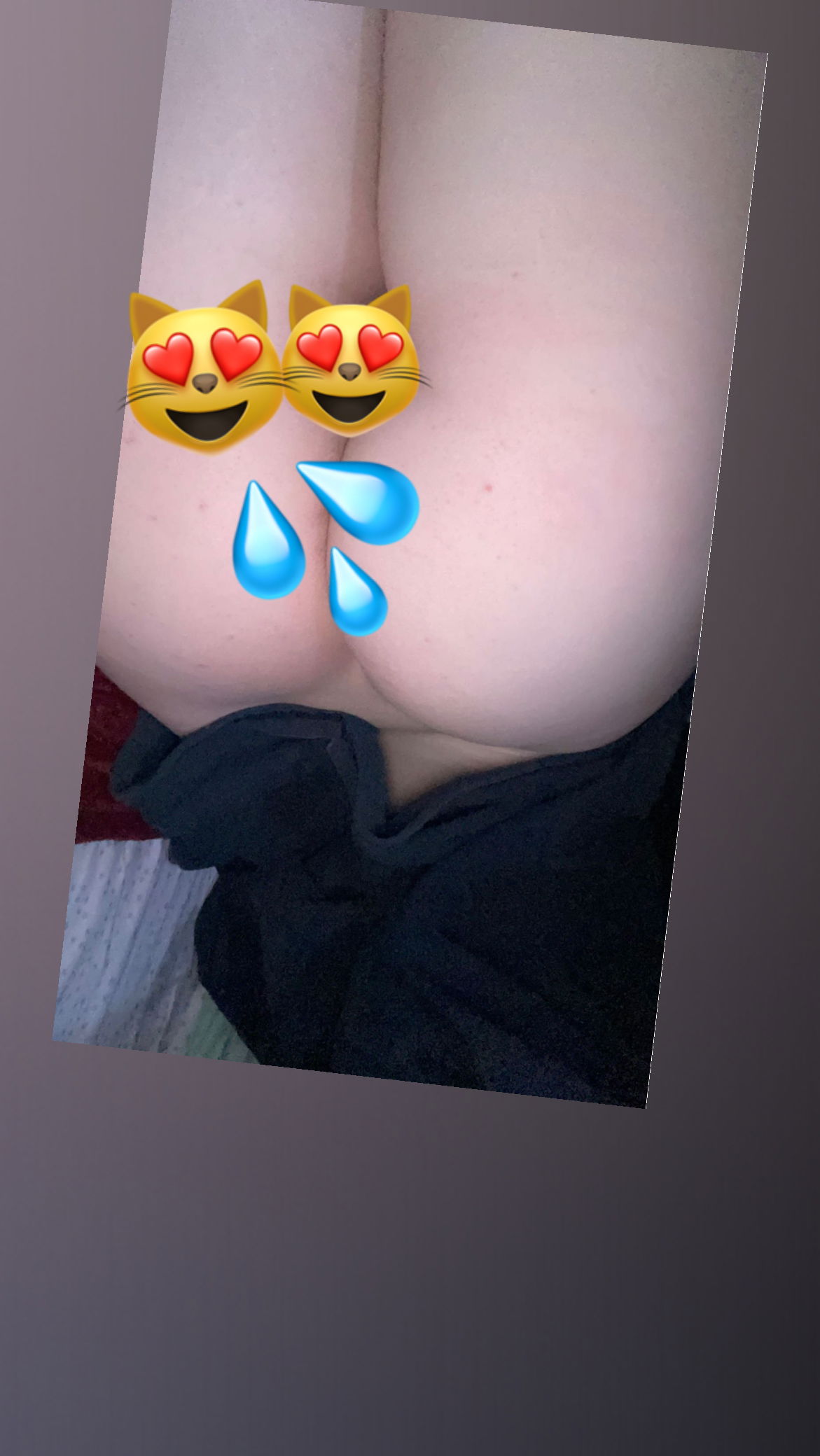 Daddy’s baby girl🖤 photo