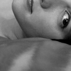 Intimate Moment with Jessa