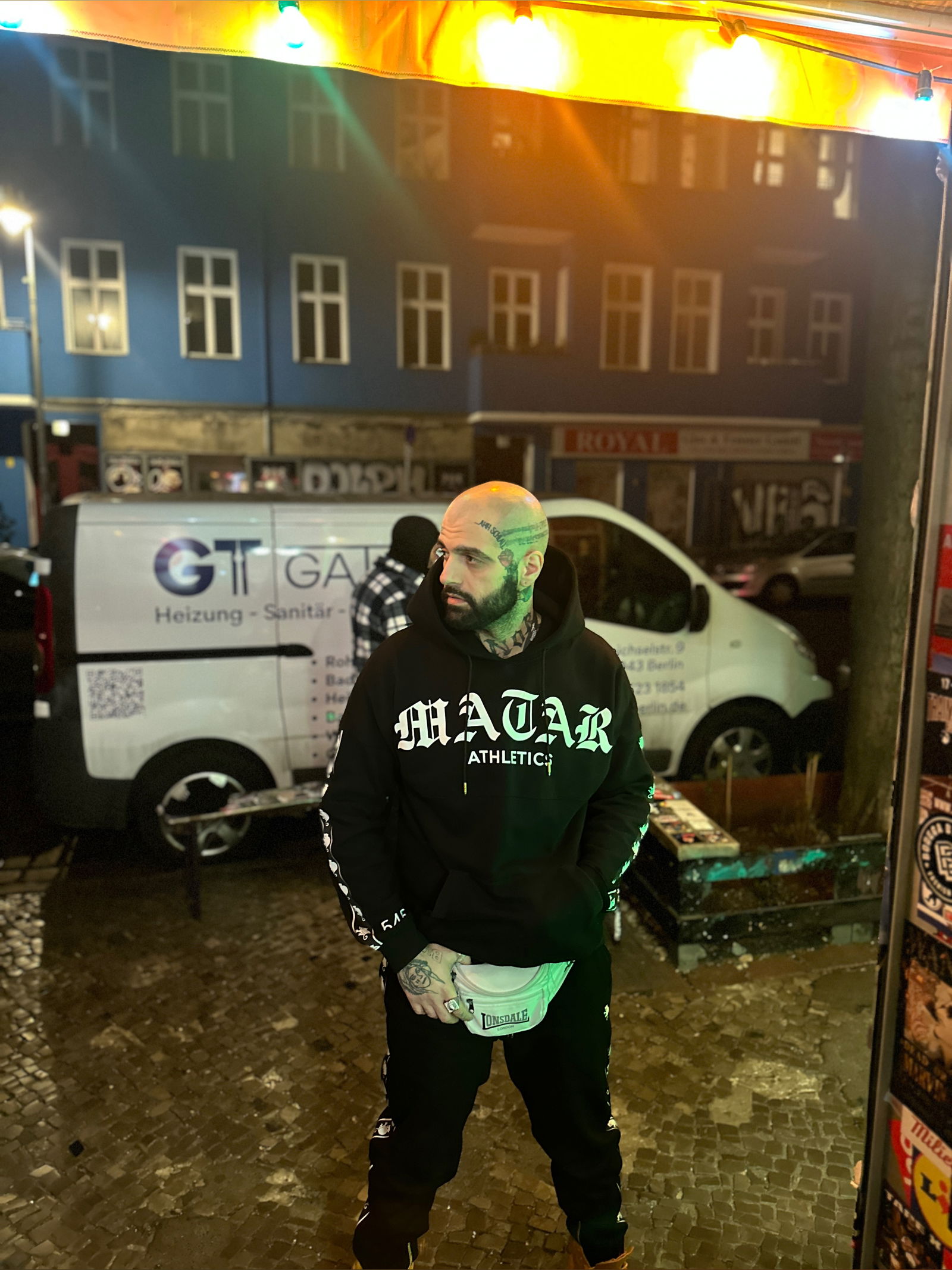 Original Dadash (KDM Shey) photo