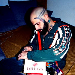 DJ Drama - Original Dadash (KDM Shey)