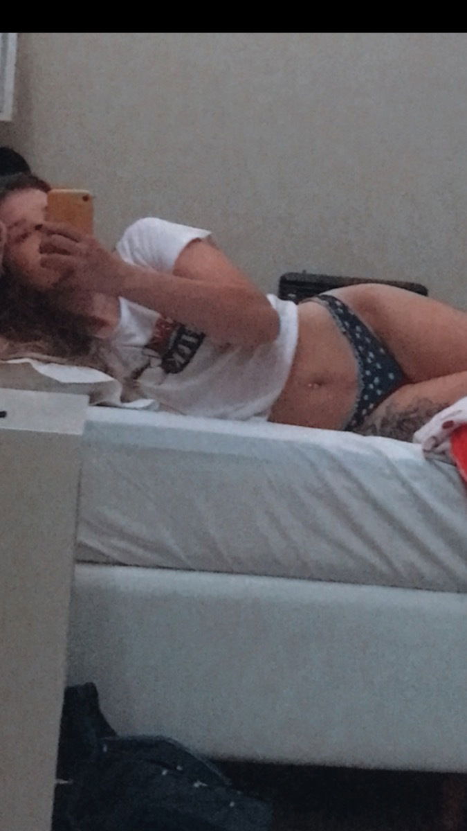 ❤️‍🔥TRINIDAD❤️‍🔥 photo