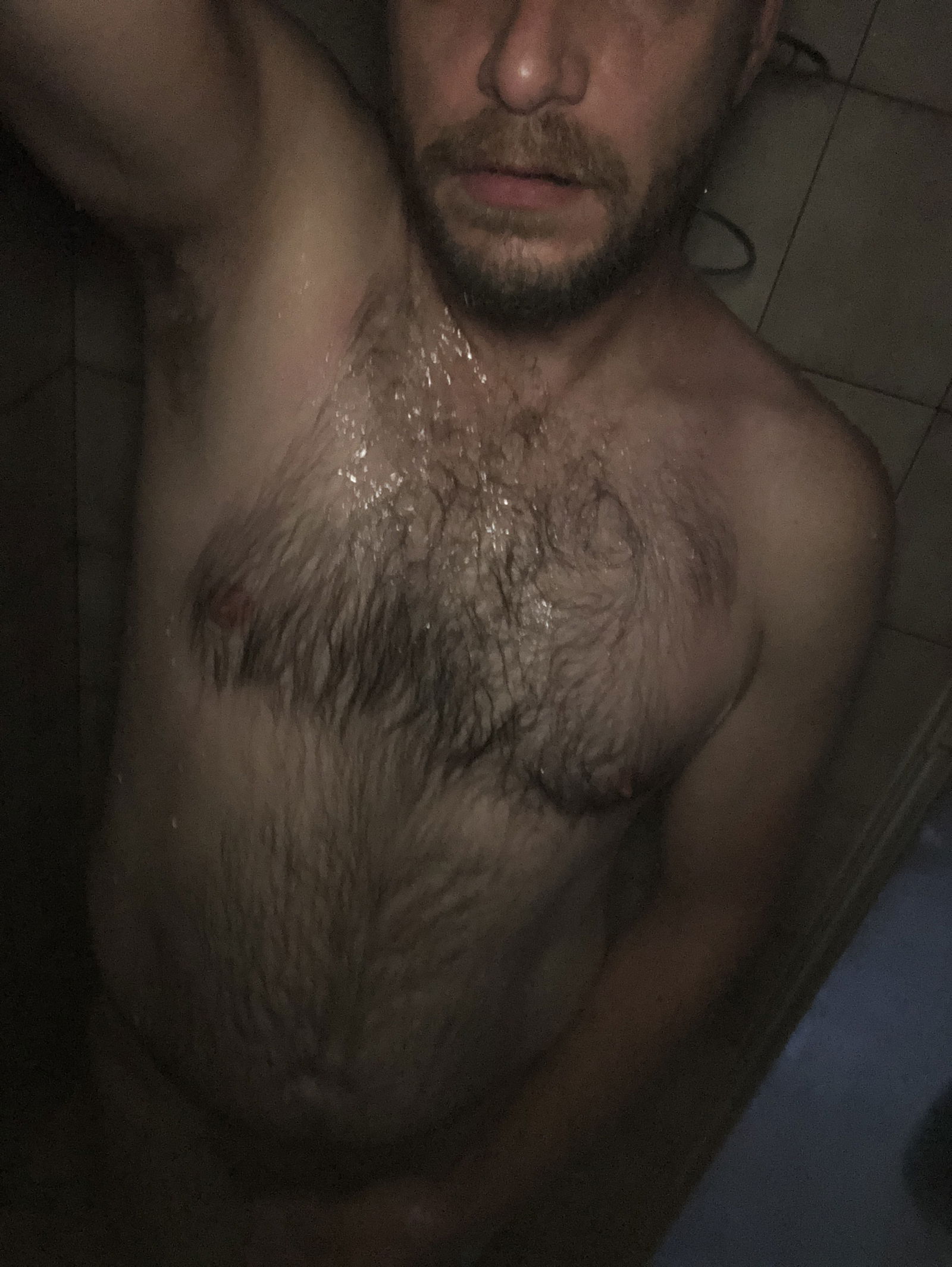 Amateur Aussie photo