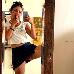 Jules - OnlyFans Model