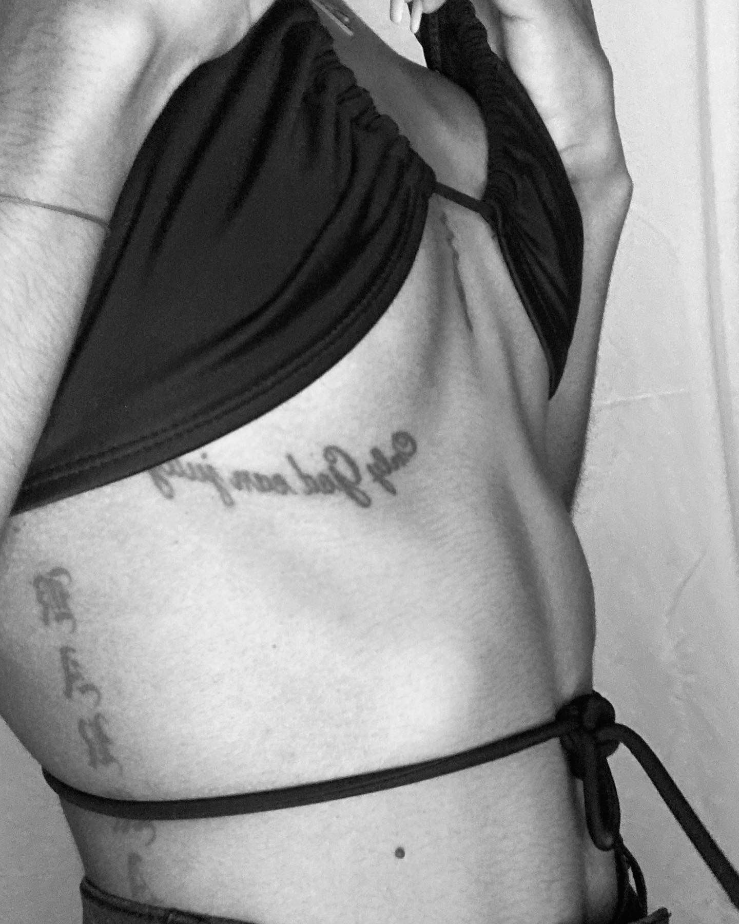 Tamith García photo