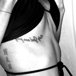 Tamith García photo