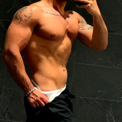 Onlyfans Model Andrea: Fitness Enthusiast