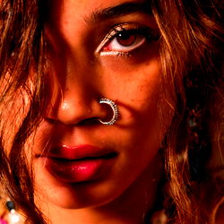 Taiaysha Model Shoot in Florida