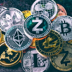 Silver Coin Collection with Realpenissimo