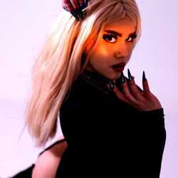 Alba, the Onlyfans Model