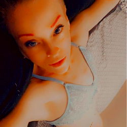 Athena Jeane, United States