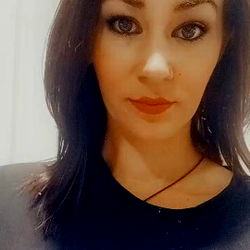 Introducing Kat Kens, a Model from Indiana