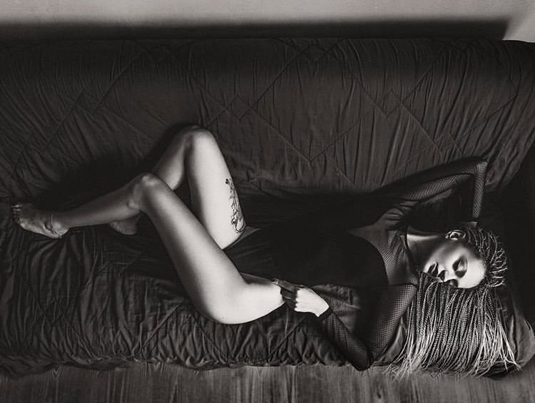 Alexandra Diddl photo