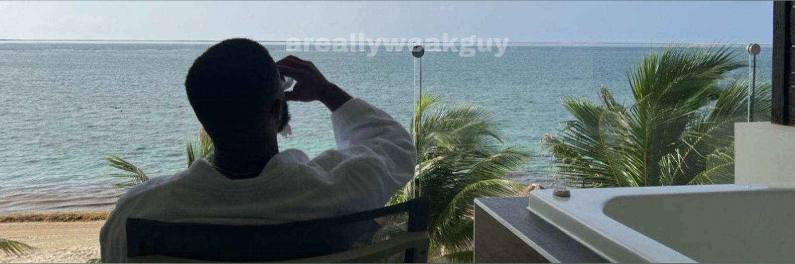 Areallyweakguy photo