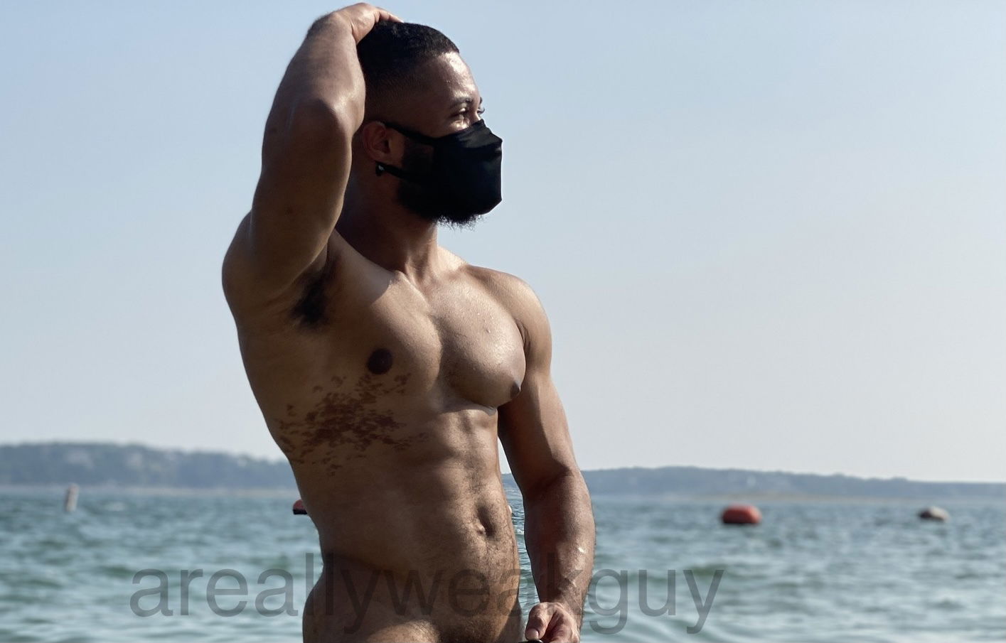 Areallyweakguy photo