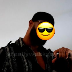 Areallyweakguy photo