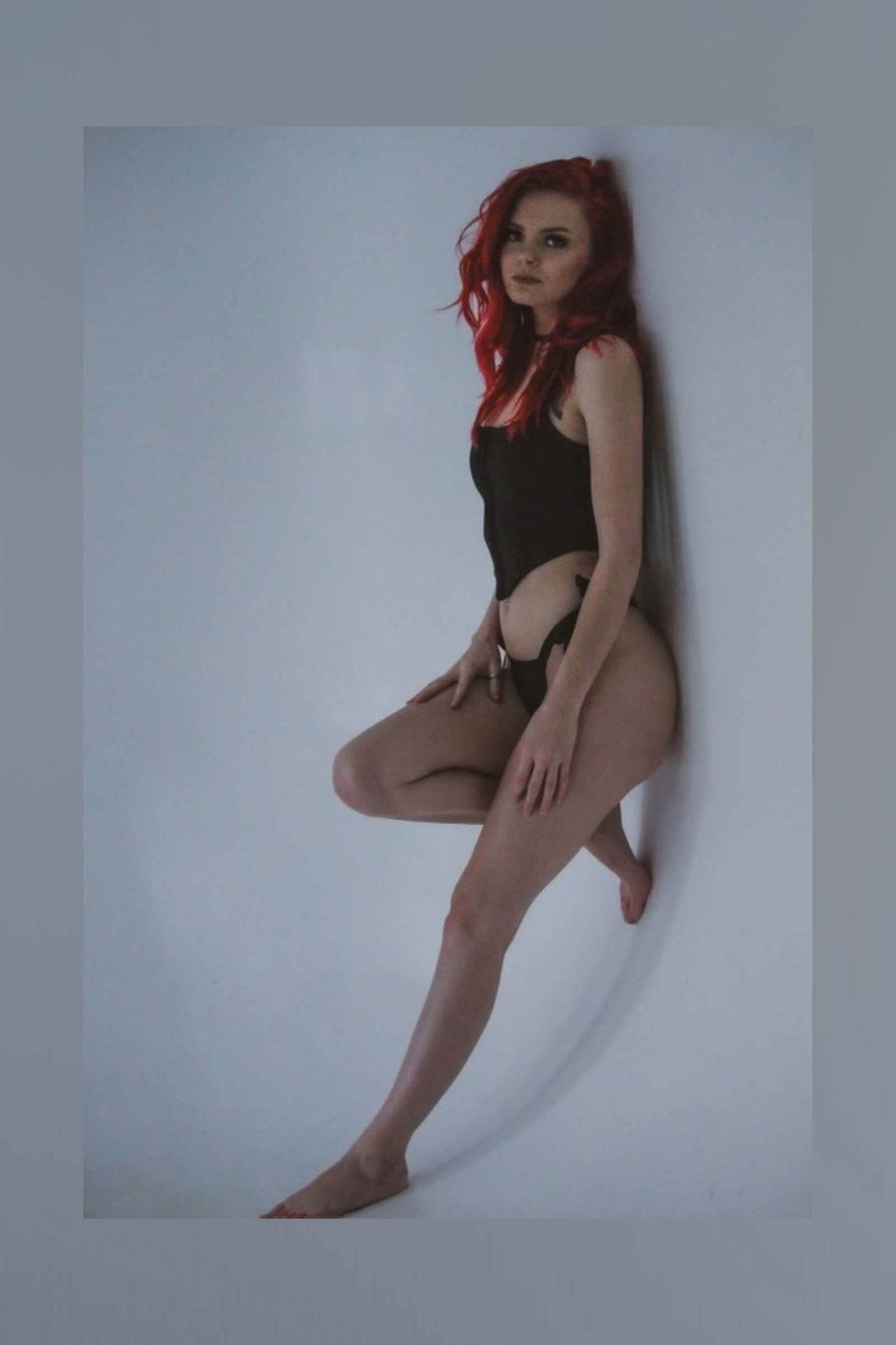 ✖️ Devil’s Daughter ✖️ photo