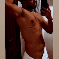 OnlyFans Model Miguel Ángel Martínez Capiña