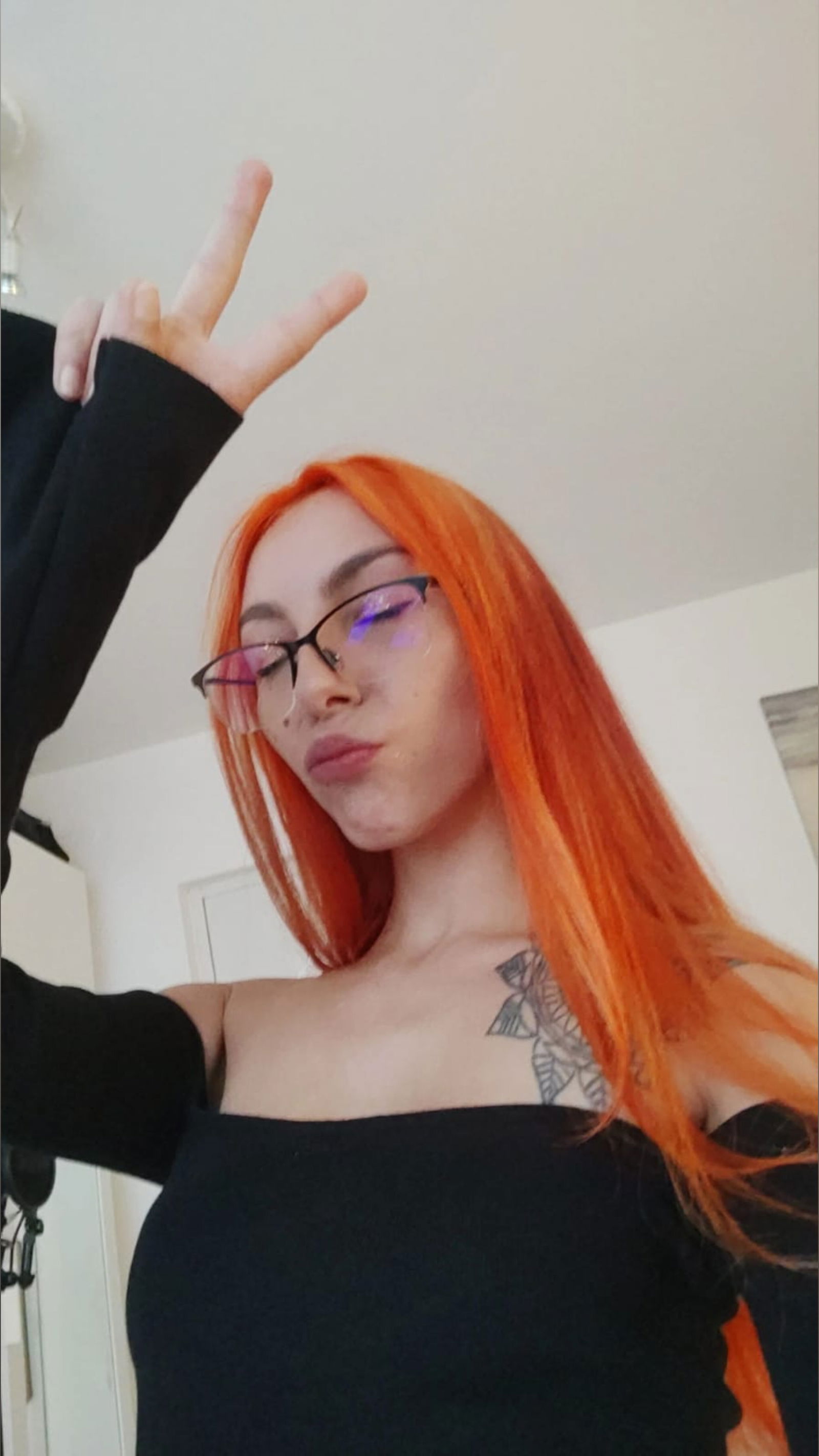 🔞Natalie Foxxie🦊  24/7 photo