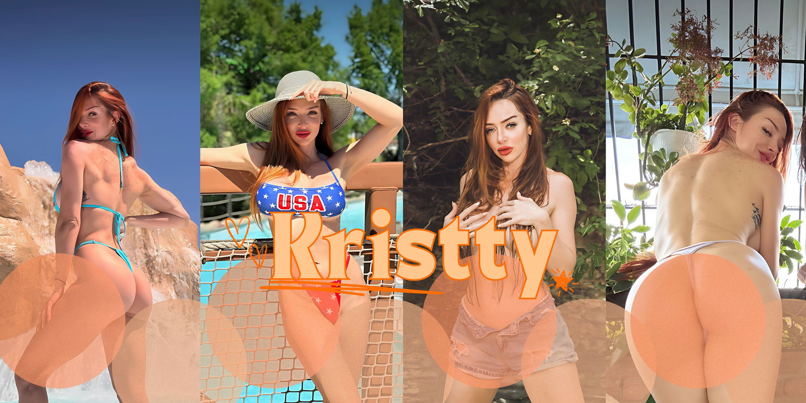 Krispeachie 🍑 photo