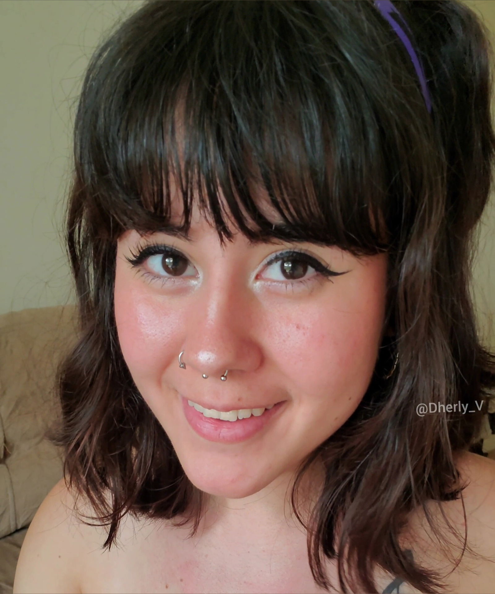 DherlyDoll❤️‍🔥 photo