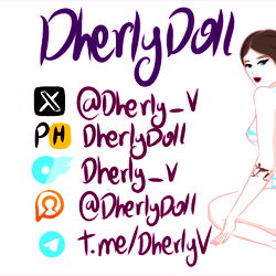 DherlyDollโค๏ธโ๐ฅ photo