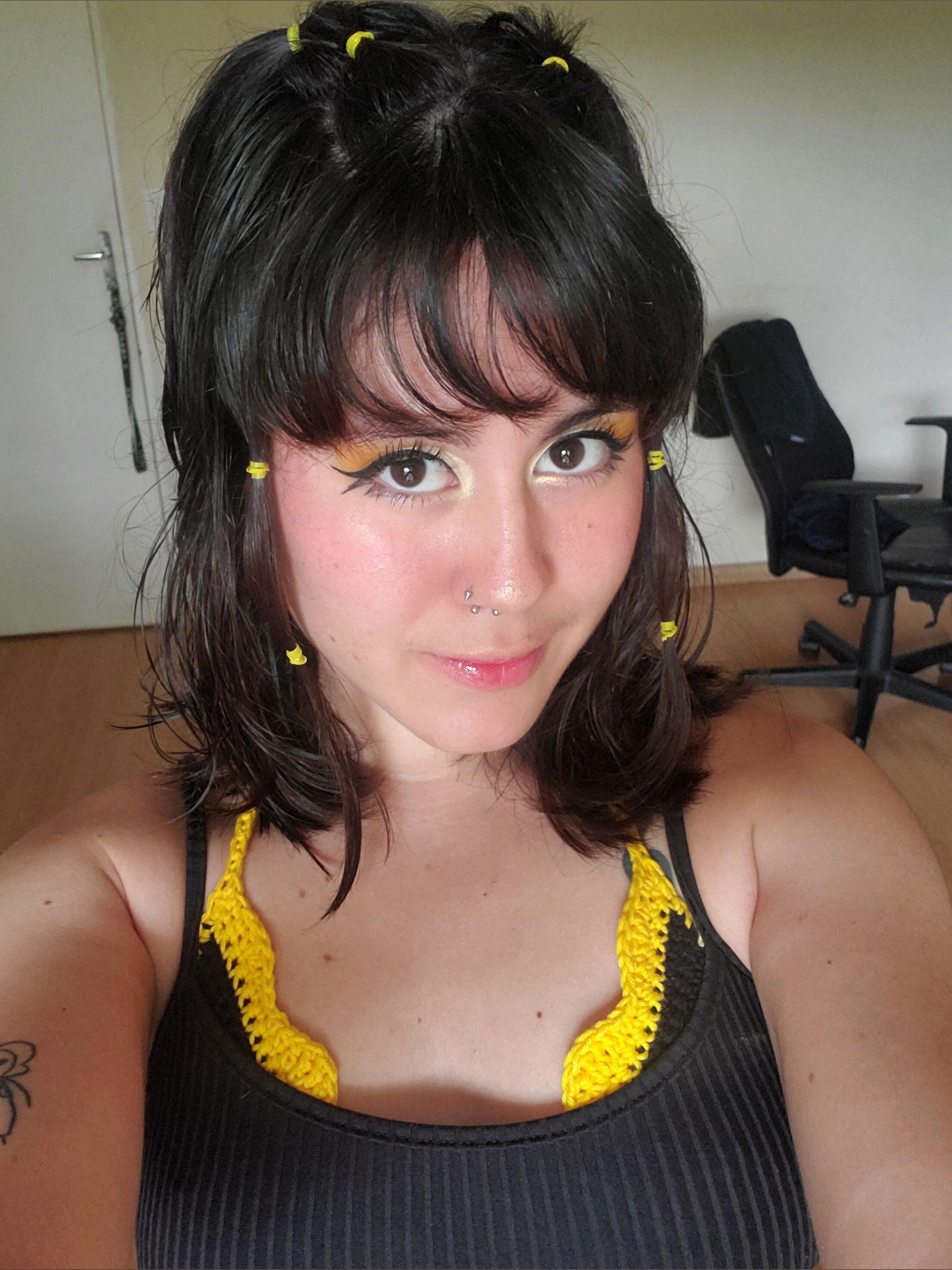 DherlyDoll❤️‍🔥 photo