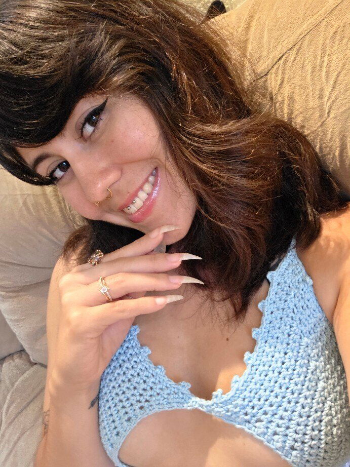 DherlyDoll❤️‍🔥 photo