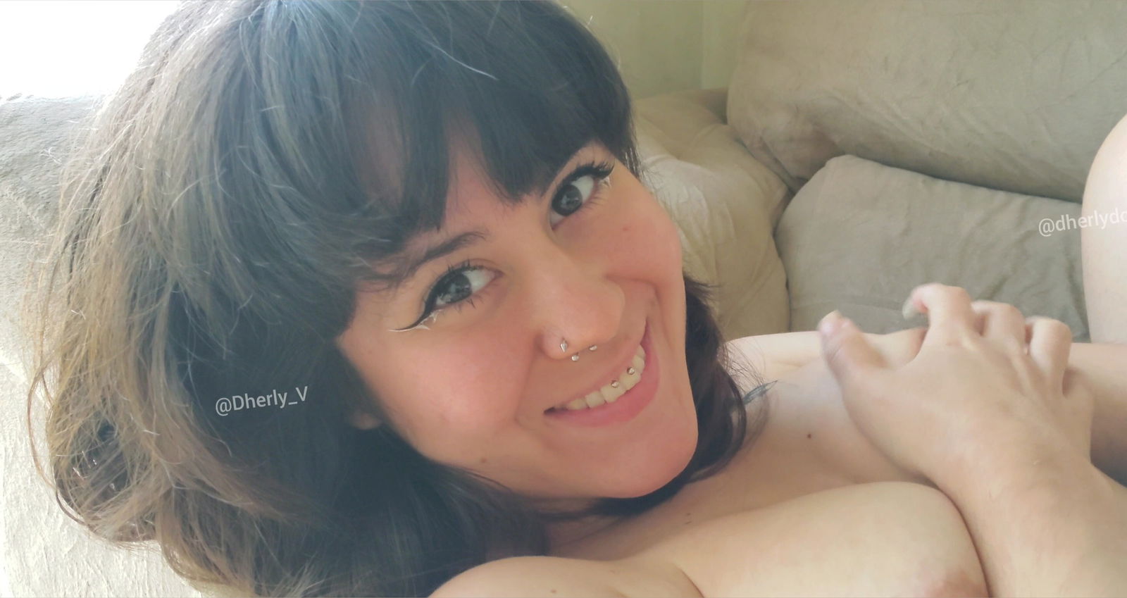 DherlyDoll❤️‍🔥 photo
