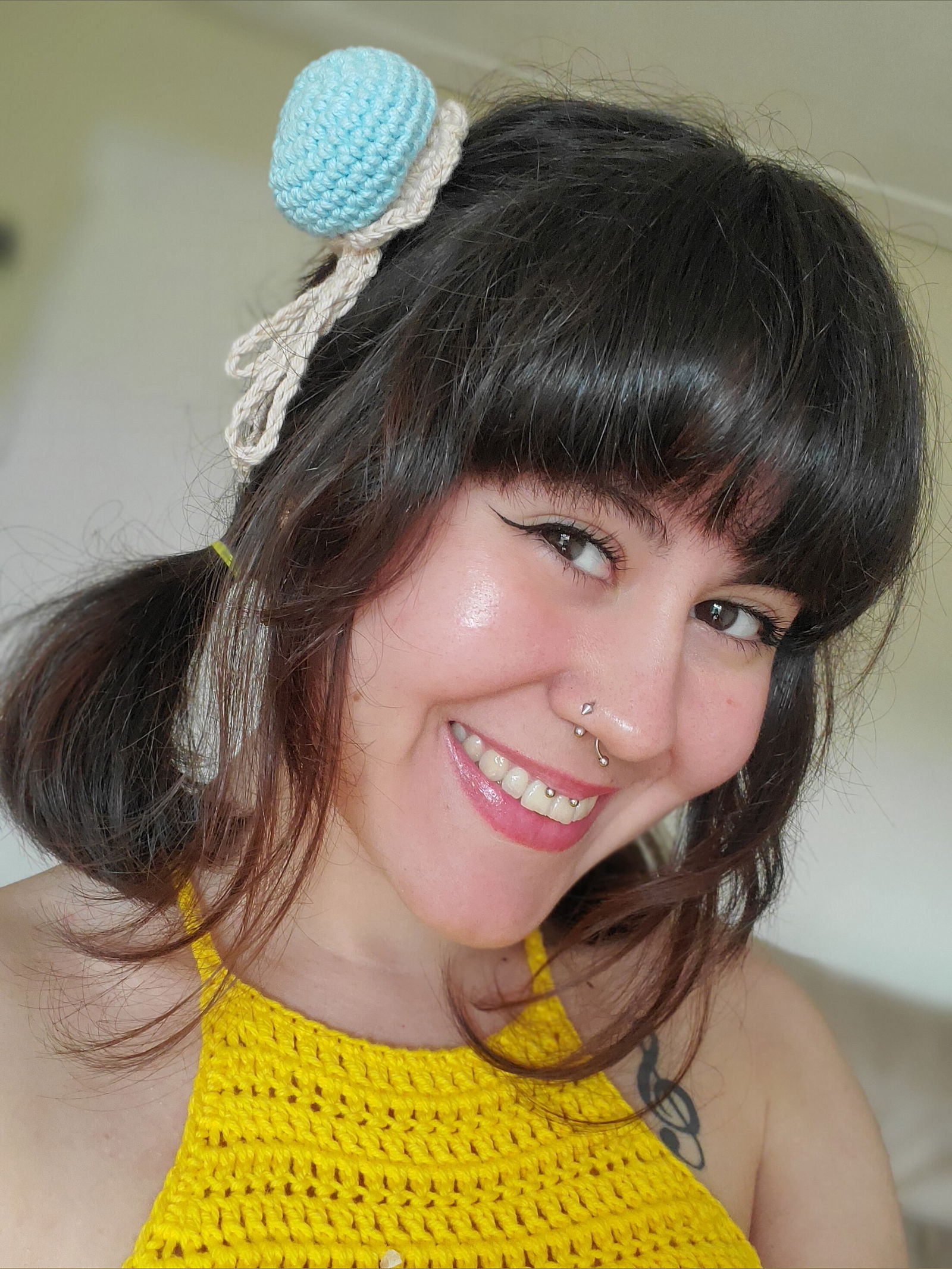 DherlyDoll❤️‍🔥 photo