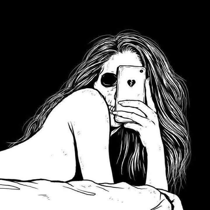 Melinoe Divine photo