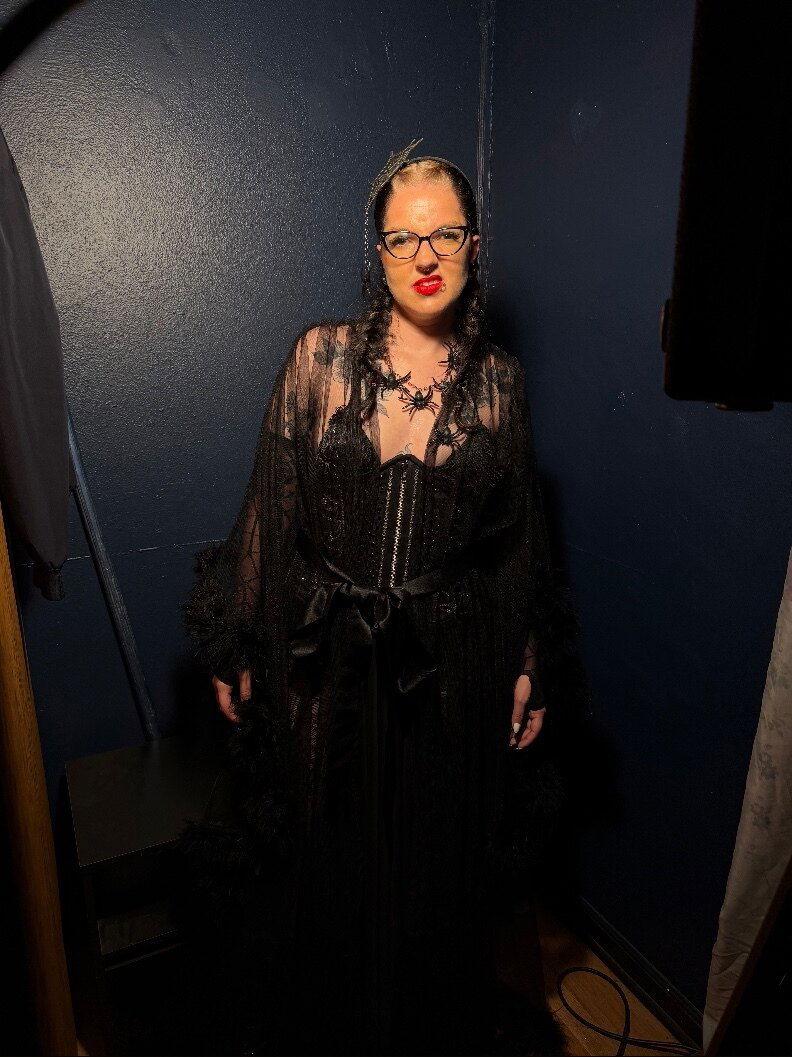 Melinoe Divine photo