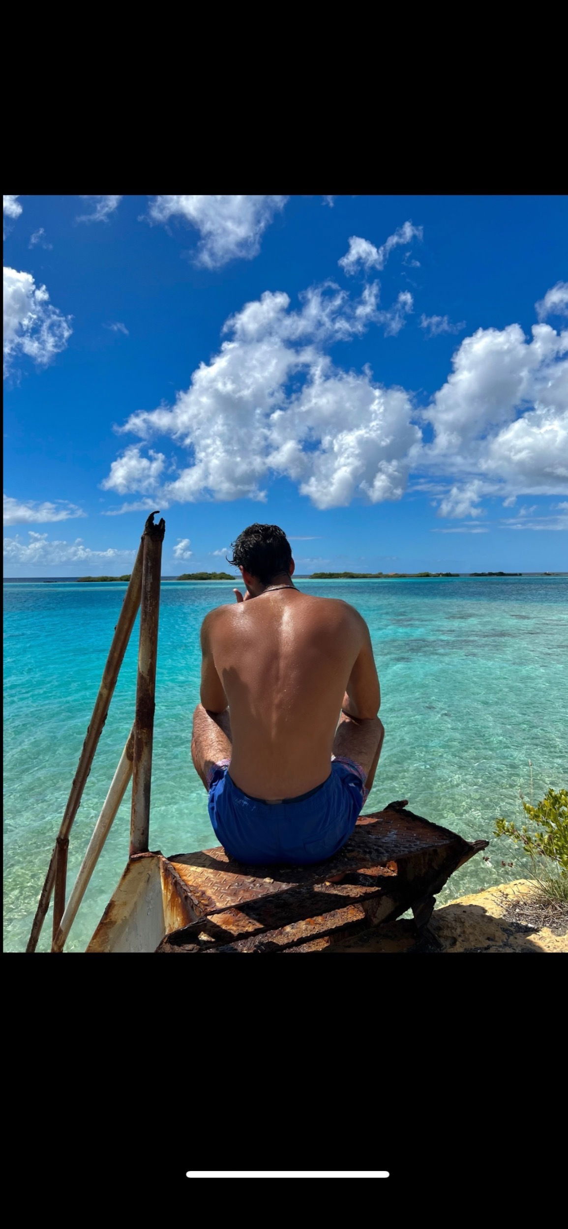 Landon Alexander photo