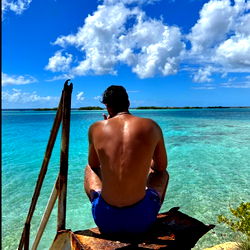 Landon Alexander photo